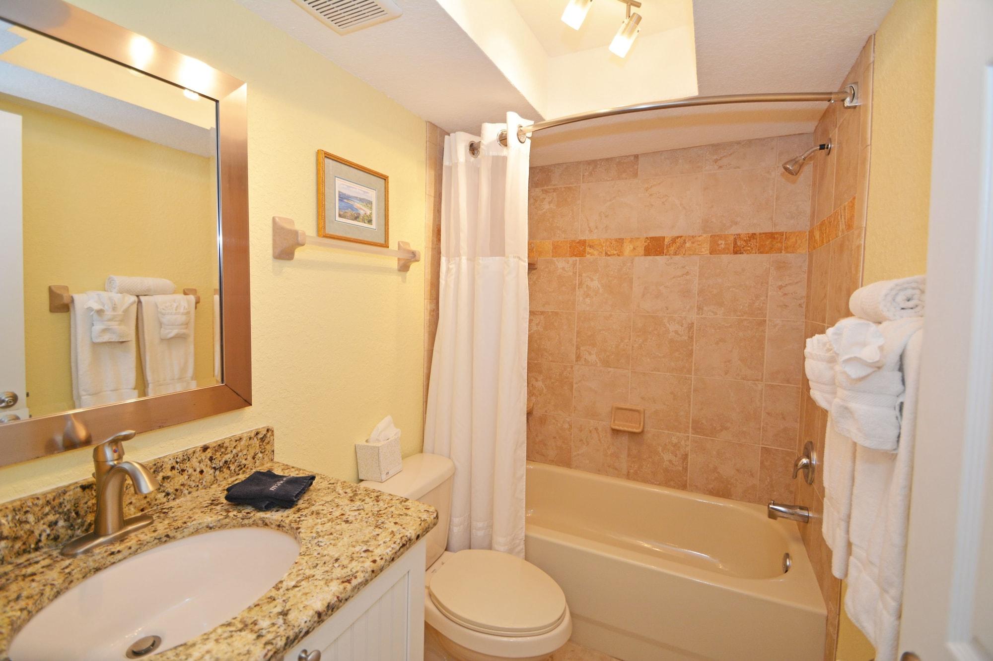 סיינט פיט ביץ' Westwinds Waterfront Resort מראה חיצוני תמונה