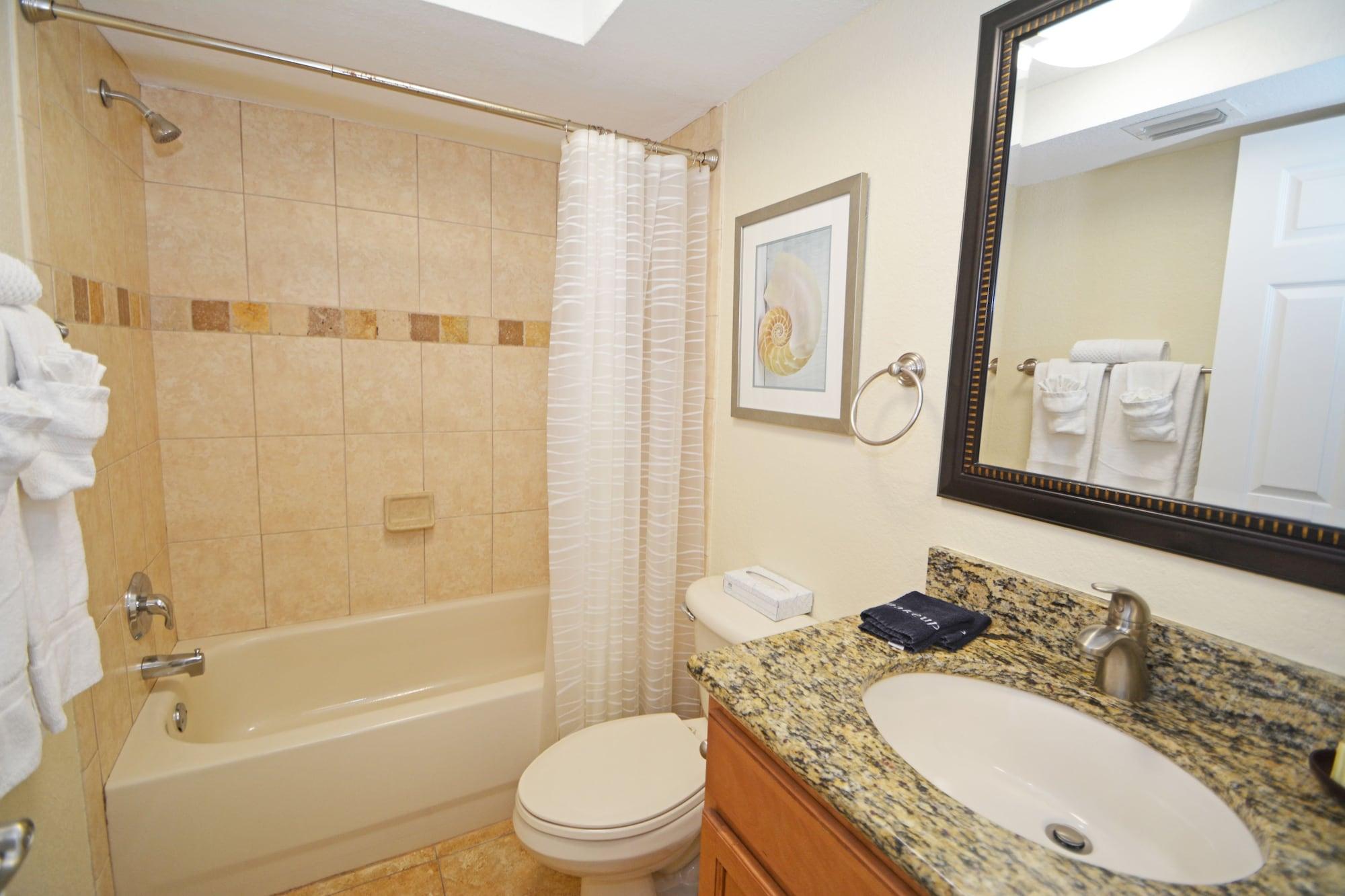 סיינט פיט ביץ' Westwinds Waterfront Resort מראה חיצוני תמונה