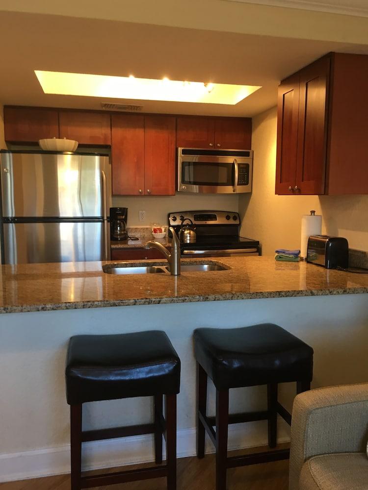 סיינט פיט ביץ' Westwinds Waterfront Resort מראה חיצוני תמונה
