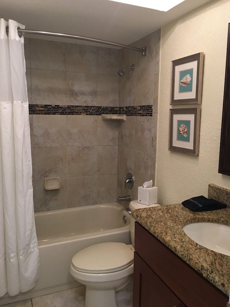 סיינט פיט ביץ' Westwinds Waterfront Resort מראה חיצוני תמונה