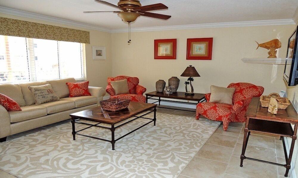 סיינט פיט ביץ' Westwinds Waterfront Resort מראה חיצוני תמונה