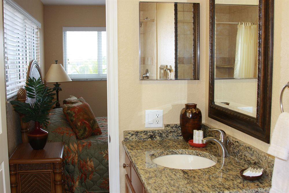 סיינט פיט ביץ' Westwinds Waterfront Resort מראה חיצוני תמונה